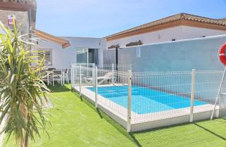 Apartamento Rural Marisma - Hozanejos - 4