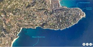 Villa Ocean Breeze - Roquebrune-Cap-Martin - 6
