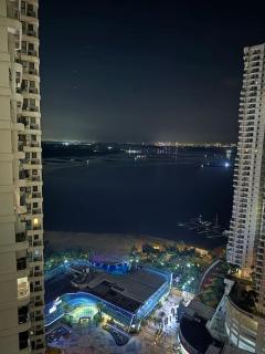 Amberside Danga Bay Sea View 3R3B 10pax - Johor Bahru - 8