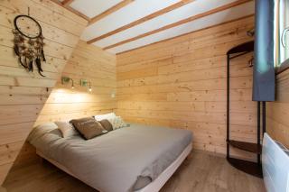 Lodge du Berlandou - Escragnolles - 7