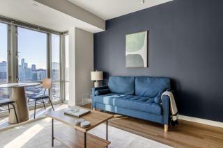 East Cambridge 1br w gym wd near T stop BOS-958 - Boston - 0