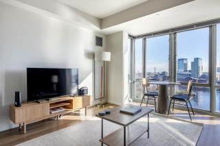 East Cambridge 1br w gym wd near T stop BOS-958 - Boston - 9