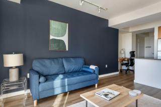 East Cambridge 1br w gym wd near T stop BOS-958 - Boston - 8