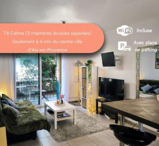 Le nid provençal - 0