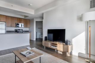 East Cambridge 1br w gym wd near T stop BOS-958 - Boston - 7