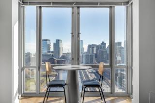 East Cambridge 1br w gym wd near T stop BOS-958 - Boston - 4