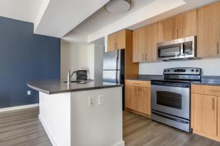 East Cambridge 1br w gym wd near T stop BOS-958 - Boston - 2