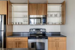 East Cambridge 1br w gym wd near T stop BOS-958 - Boston - 1