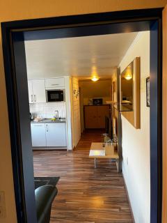 Apartment Nordland2 502 und 503 - Norden - 3