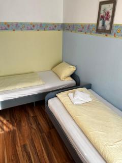 Apartment Nordland2 502 und 503 - Norden - 2