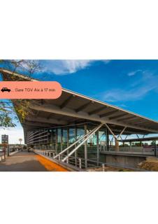 Le nid provençal - 6