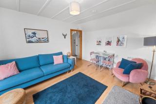 Charming Apt nr Centre - Terrace & Street Parking - 5