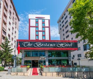 The Bostancı Otel - Istambul - 0