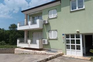 App Nevis - Umag - 1