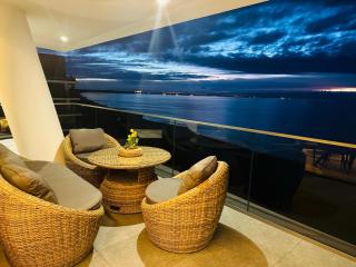 Wave Resort&Spa - Top Penthouse - Misdroy - 7