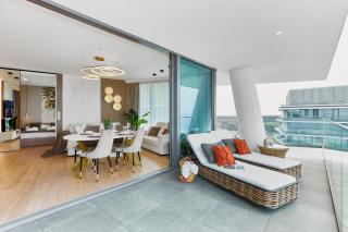 Wave Resort&Spa - Top Penthouse - Misdroy - 3