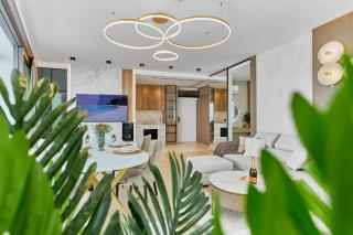Wave Resort&Spa - Top Penthouse - Misdroy - 1