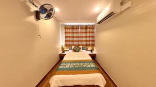 Hotel GRT Square - Dhārwād - 4