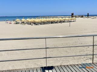 APARTBEACH MAR INTERNUM 4 JUNTO PLAYA y PISCINA - La Pineda - 7