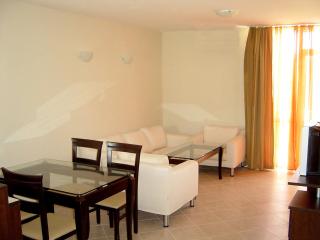 Sun Palace Home Apartments - 2