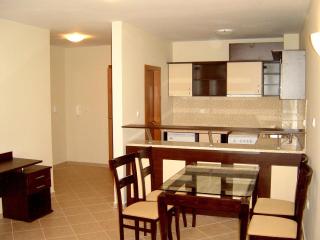 Sun Palace Home Apartments - 1