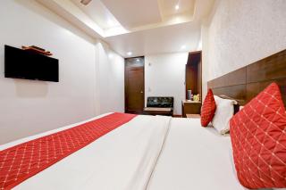 The Raj at New Delhi Railway Station - New Delhi - 7