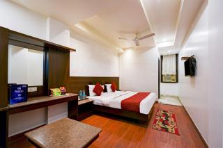 The Raj at New Delhi Railway Station - New Delhi - 1