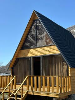Sunny Side Cottage - Kasbegi - 4