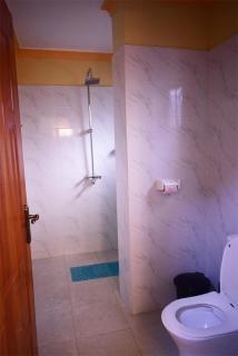 Orinie Mountain Resort - Ilbisil - 3