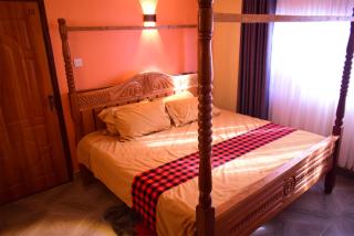 Orinie Mountain Resort - 1