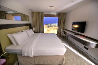 Carlton Tower Hotel Kuwait - 8