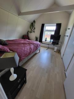 vakantie appartement Stadskanaal - 4