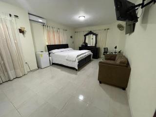 Maria's Entire House HIGUEY 2BD - Higuey - 1