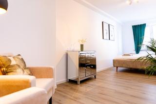 Ferienwohnung für 6: Zentrum, WiFi, TV, Küche, NEU - Bad Neuenahr-Ahrweiler - 8