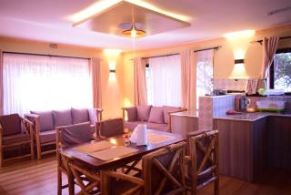 Orinie Mountain Resort - Ilbisil - 7