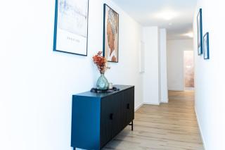 Ferienwohnung für 6: Zentrum, WiFi, TV, Küche, NEU - Bad Neuenahr-Ahrweiler - 1