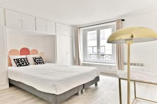 Appartement 2 pieces #TourEIffel #Invalides - II - Paris - 6