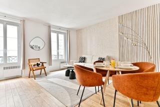 Appartement 2 pieces #TourEIffel #Invalides - II - Parigi - 1