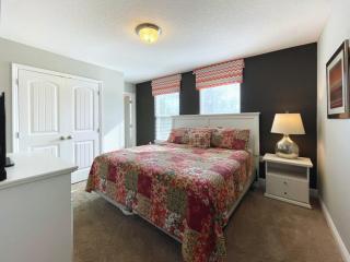 Beautiful 7Bd Gm Spa Pool HmSolterra Resort-4204OD - 6