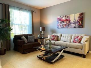Beautiful 6 Bd Pool Spa Gm Solterra Resort-4396AC - Davenport - 8