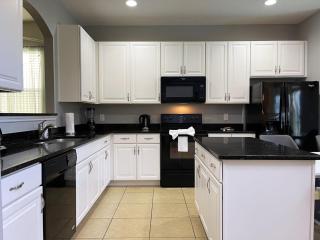 Beautiful 6 Bd Pool Spa Gm Solterra Resort-4396AC - Davenport - 3