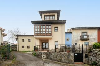 Casa el Balandro de Poo - Llanes - 0