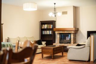 Casa el Balandro de Poo - Llanes - 1