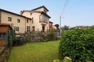 Casa el Balandro de Poo - Llanes - 9