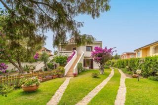 Villa Zagara - Olbia - 9