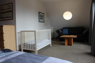 Ferienwohnung Ankergrund - Butjadingen - 7