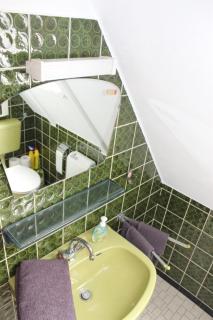 Ferienwohnung Ankergrund - Butjadingen - 6