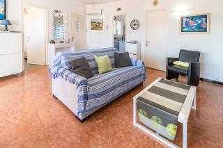 Cap Ras 043 Apartamento con terraza y vistas - Llança - 5