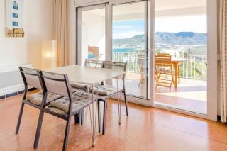 Cap Ras 043 Apartamento con terraza y vistas - Llança - 3