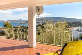 Cap Ras 043 - Apartamento con terraza y vistas - 2